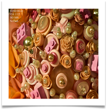 PEARLS & LEGO - Des Hawley
